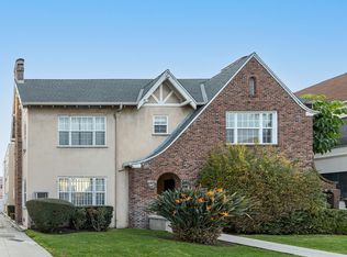 645 S Detroit St #645, Los Angeles, CA 90036