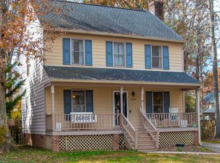 4700 Draper Rd, Raleigh, NC 27616