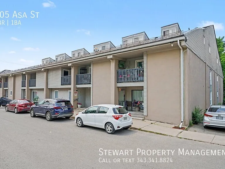 105 Asa St — Photo 1