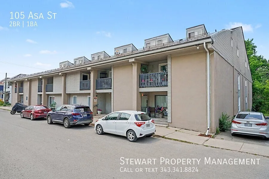 105 Asa St