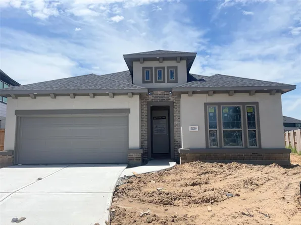 31019 Golden Felipe St, Fulshear, TX 77441