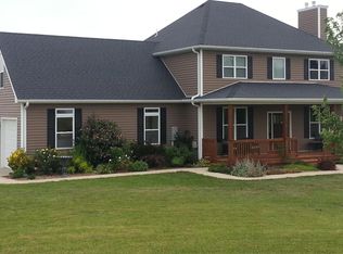 12081 Dishion Ln, Boonville, MO 65233