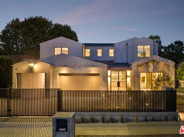 5056 Louise Ave, Encino, CA 91316