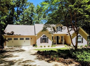 17 Eastern Point, Salem, SC 29676