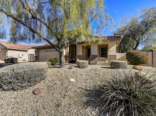 10228 E Betony Drive, Scottsdale, AZ 85255