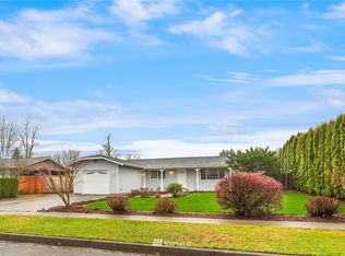 572 Mountain View Ave, Buckley, WA 98321