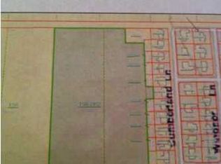 Cumberland Ln, Rainbow City, AL 35906