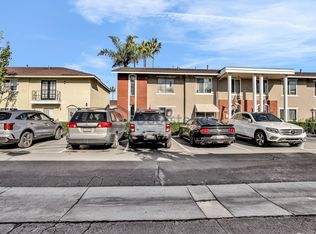 12100 Montecito Rd UNIT 100, Los Alamitos, CA 90720