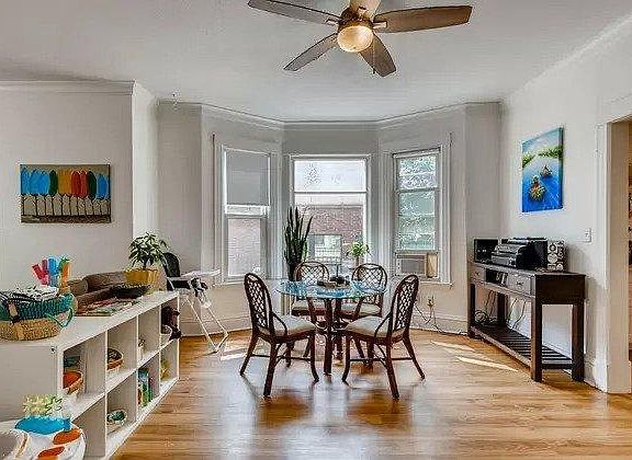 4th image of 2514 Polk St NE #1