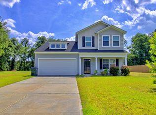 56 Enclave Way, Ludowici, GA 31316