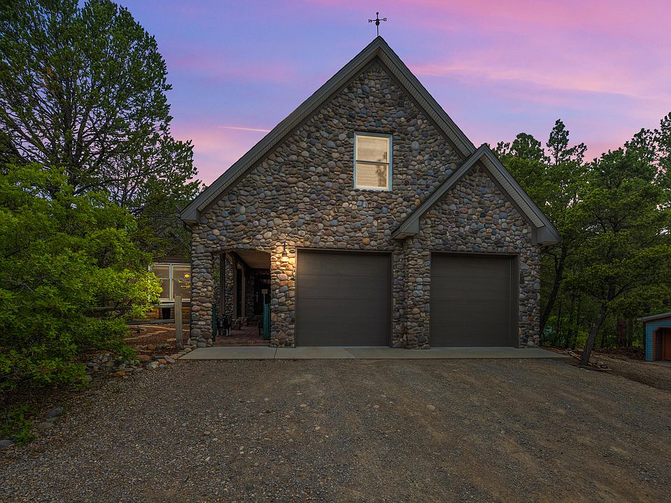 19 Canyon Ln, Cedar Crest, NM 87008 Zillow