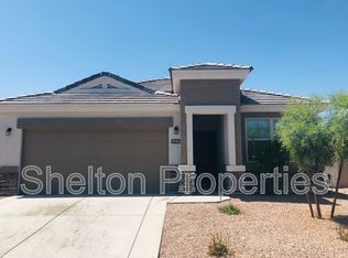 25163 W Burgess Ln, Buckeye, AZ 85326