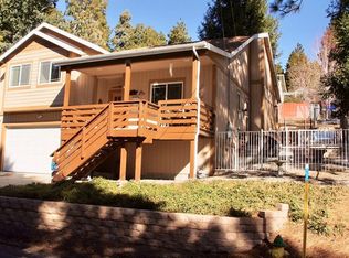 31440 Panorama Dr, Running Springs, CA 92382