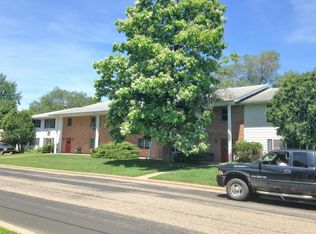 504 North St, Waupaca, WI 54981