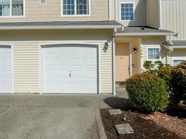 2920 SE 11th Place #1064, Renton, WA 98058