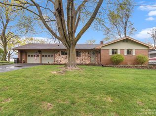 260 Lake Hts, Grass Lake, MI