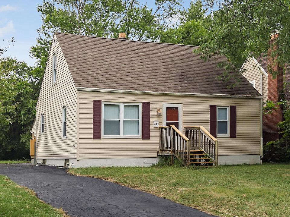 1st image of 599 Collingwood Ave