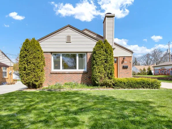 2722 South 52nd PLACE, Milwaukee, WI 53219