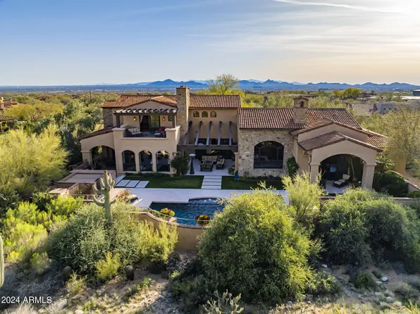 9820 E Thompson Peak Parkway #640, Scottsdale, AZ 85255