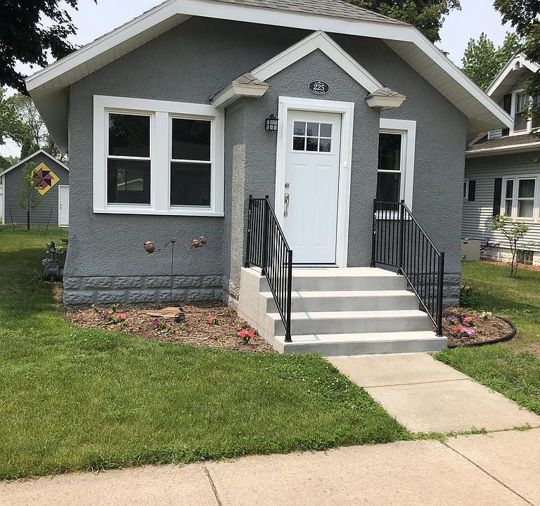 225 South Pierce Street, Adams, WI 53910 Zillow