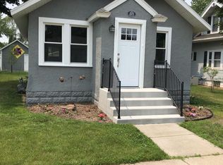 225 S Pierce St, Adams, WI 53910