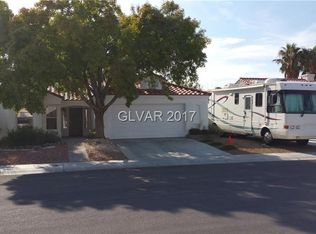 4111 Bola Dr, North Las Vegas, NV 89032