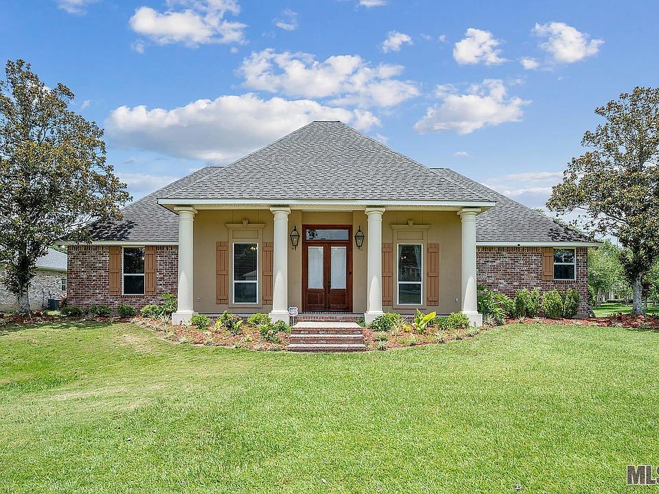 16847 Centurion Ave, Baton Rouge, LA 70816 Zillow