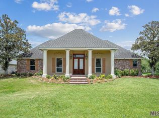 16847 Centurion Ave, Baton Rouge, LA 70816