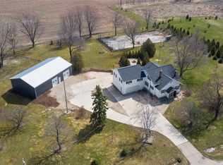 N2580 Lake Shore Dr, Chilton, WI 53014