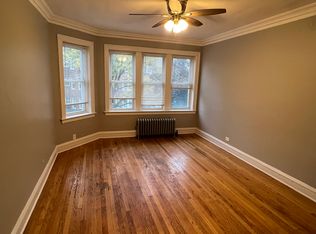 654 E 81st St #2E, Chicago, IL 60619