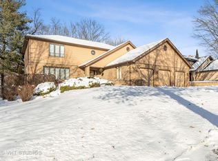 13414 W Oakwood Ct, Homer Glen, IL
