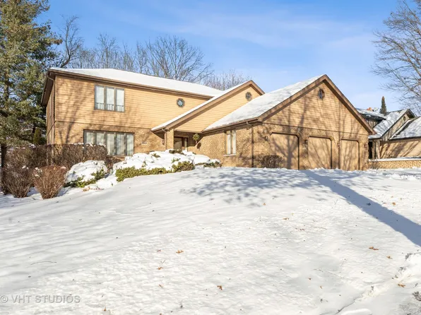 13414 W Oakwood Ct, Homer Glen, IL 60491