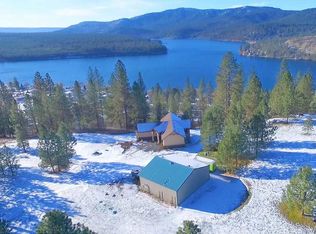 6707B Cummings Canyon Way, Nine Mile Falls, WA 99026