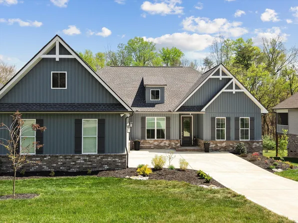 112 Nuhya Way, Loudon, TN 37774