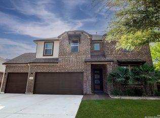 5435 Tulip Rose, San Antonio, TX 78253