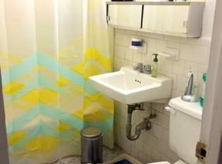 55 Evergreen St, Jamaica Plain, MA 02130