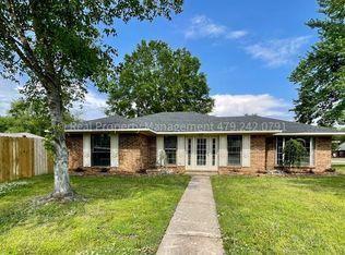 8801 Meandering Way, Fort Smith, AR 72903