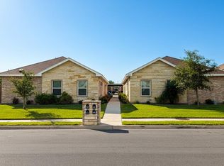 1721 W Harrison St #4, Weslaco, TX 78599