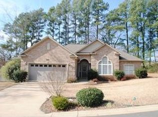 110 Shady Woods Ct, Hot Springs, AR 71901