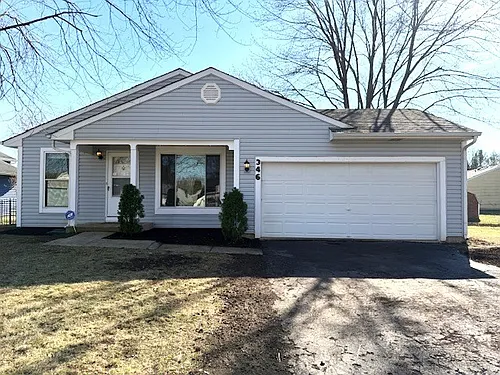 346 Danbury Dr Photo 1