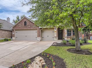 125 San Miniato St, Georgetown, TX 78628