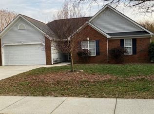 1003 Enderbury Dr, Indian Trail, NC 28079
