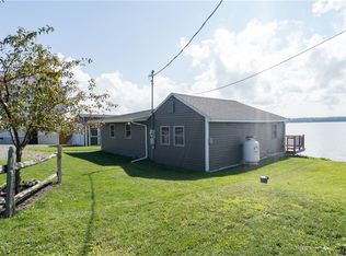 17707 County Route 59, Dexter, NY