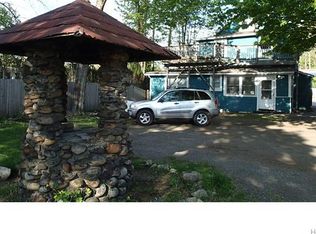 80 Orange Tpke, Sloatsburg, NY 10974