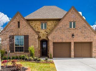 58 N Lochwood Way, The Woodlands, TX 77375