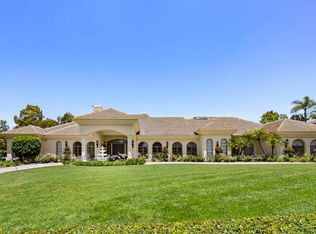 17124 Circa Oriente, Rancho Santa Fe, CA 92067