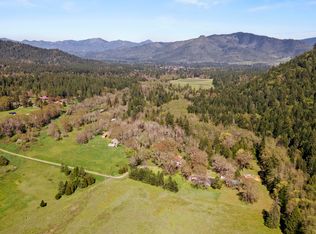 2800 Cedar Flat Rd, Williams, OR 97544