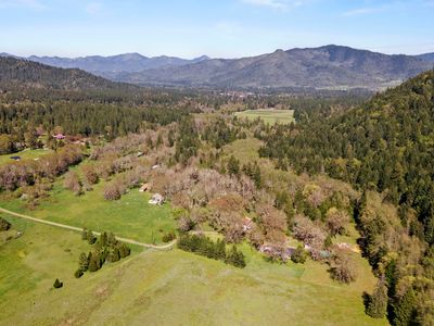 2800 Cedar Flat Rd, Williams, OR, 97544