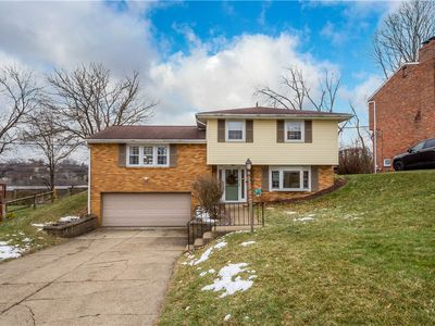 110 Tel Star Dr, Pittsburgh, PA, 15236