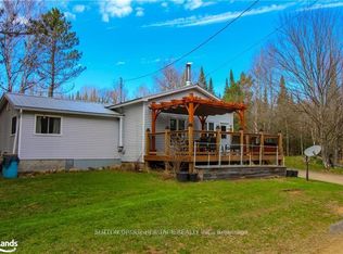 1241 One Mile Dr, Minden Hills, ON K0M 2K0